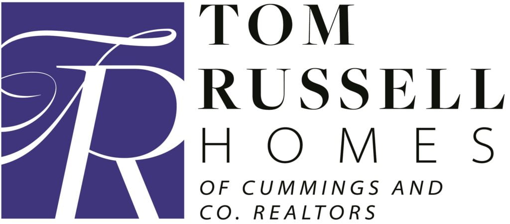 Tom Russell Homes